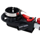 DIY Sander Sanding Belt Adapter For 115/125 Electric Angle Grinder with M14