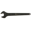 Single Open End Spanner Wrench High Carbon Steel Tool 32mm