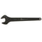Single Open End Spanner Wrench High Carbon Steel Tool 32mm