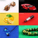 Portable Photo Studio Box for Jewellery and Small Items Portable Folding