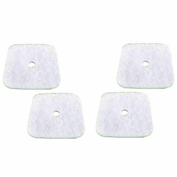 (Pack of 6) Air Filter for Mantis 7222 7222E 7222M 7225 7230 7234 7240 7920