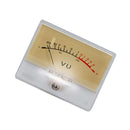 TN-90 VU Meters High Precision VU Panel Meter Header DB Meter Level Audio