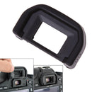 Rubber Eyepiece Eye Cup Eye Patch For Canon EF 550D 500D 450D 1000D 400D