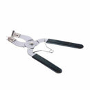 Piston Compressor with Installer Ratchet Plier Remover Expander Engine Ute PHB