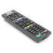RM-L1185 LCD TV Remote Control Smart Controller for Sony RM-EA002 RM-EA006 #gib