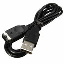 1.2m USB Power Supply Charger Charging Cable for Nintendo Gameboy Advance G