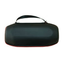 2X(Portable Eva Carry Protective Case for Charge 4 Bluetooth Speaker Waterp