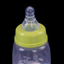 60ml Silicone Baby Feeding-bottle Infant Feeding Bottle Juice Water Bottles ahTO