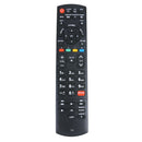 Remote Control Replacement for Panasonic TC-39AS530U TC-40AS520U TV Remote