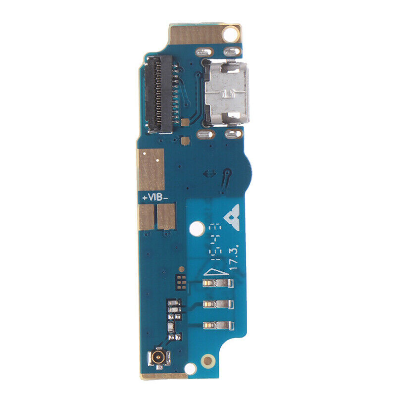 USB charging port board flex cable connector parts for Asus Zenfone Max ZC550KL-