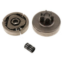 7TOOTH CLUTCH SPROCKET DRUM CLUTCH BEARING KIT FOR  038 MS380 MS381