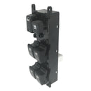 Car Vehicle Auto Master Power Window Switch for KIA RiO RiO Hybrid (02-2010)