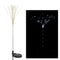 2Pcs 100 LED Firework DIY Fairy Lights Solar Stake Garden Lights Xmas Wedding