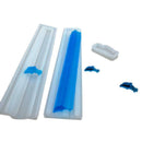 Silicone Dolphin Ice Cube Tray Chocolate Mold Cake Tools Fondant Jelly Mould