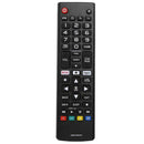 Learning Remote Control for LG 55LJ550M 32LJ550B AKB75095307/5303 Netflix