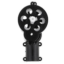 Cover Motor Cover Rear Kit DIY For Wltoys V913