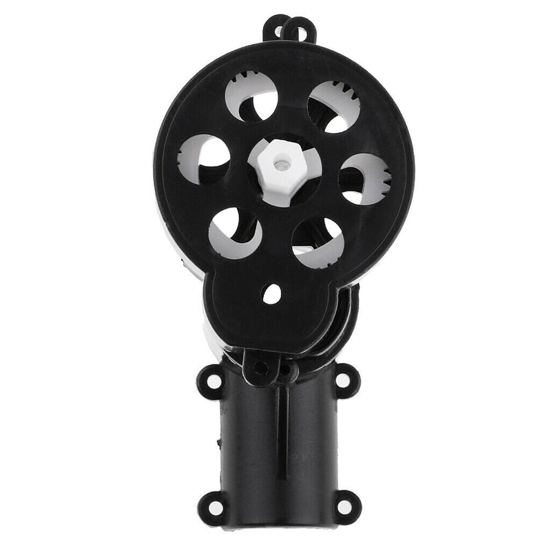 Cover Motor Cover Rear Kit DIY For Wltoys V913