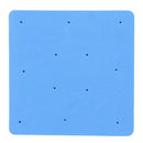 2pcs 12 Holes Sponge Pad Sugar Flowers Modelling Tools Fondant Cake Mat