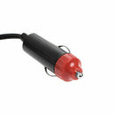 300PSI-12V Portable Mini Air Compressor Auto Car Electric Tire Air Inflator AMQ