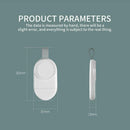For Watch Series 5 4 3 Portable USB Charger Cordless Charge iWatch New
