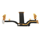 Replacement LCD Flex Ribbon Board for Sony PSP Go Display Screen Motherboard,