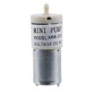 DC 6V Mini Air Pump Motor for Oxygenating Bubble Aquarium Tank A4W1