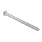 M2.5 x 35mm 304 Stainless Steel Phillips Round Head Screws Bolt 60pcs C1B2