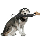 2 Handles Pet Training Bite Tug Toys Young Dog Chewing Arm Sleeve N5U5