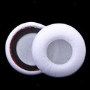 2Pcs Replacement Soft Ear Pads/Cushions Cover for Beats by Dr Dre. Mixr