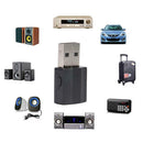 BT600 2 in 1 USB Bluetooth Adapter Dongle Wireless Audio Receiver Transmitter