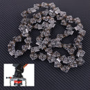 18" Chainsaw Chain .325" .050" 72 LINK fit for Husqvarna 36 41 50 55 336 340 345