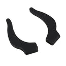Children's Silicone Glasses Eyeglasses Holder Neck Cord Strap with M4P1