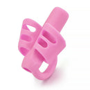 3PCS Children Kids Pencil Holder Pen Writing Aid Grip Posture Correction Random