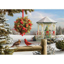 5D DIY Full Drill Diamond Painting Christmas Cross Stitch Embroidery (S813)