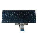 German Layout Keyboard for Lenovo Ideapad Air 13 Pro PM2CB-GR Laptop Backlit