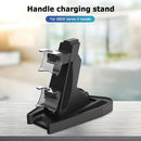 Gamepad Dual Charger Cradle for XBOX Series X Controller Charging Station