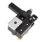 Set of 2 T-track Miter Slot Wood Working Tool DIY Supplies Woodwork DIY Tool