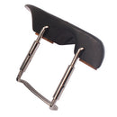 Violin Chin Rest for 1/4 3/4 4/4 Volin Instrument Accessories Black Wood