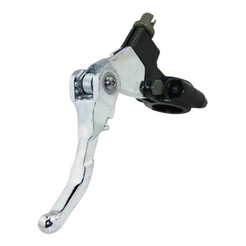 1 Set Clutch & Brake Handle Levers for 7/8" Handle Bar Dirt Bike Motorbike