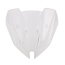 Motorbike Windshield Windscreen Wind  Fit For Z250 Z300 2013 2014-2017
