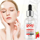 Lycium Essence Moisturizing Lifting Firming Facial Repair Serum 30ML Bright P1X5