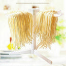 Noodle Pasta Drying Rack Spaghetti Holder Stand Dryer Hanging Rack Kitchen  G4P8