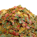 Aquarium Tropical Tropical 100g Tank Fish Flakes Food S6J7