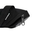Sahoo Cycling Bike Bicycle Strap-On Rear Back Tail Saddle Bag Seat Bag Wedg