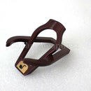 Foldable Plastic Tobacco Smoking Pipe Stand Portable For Single Pipe LJ