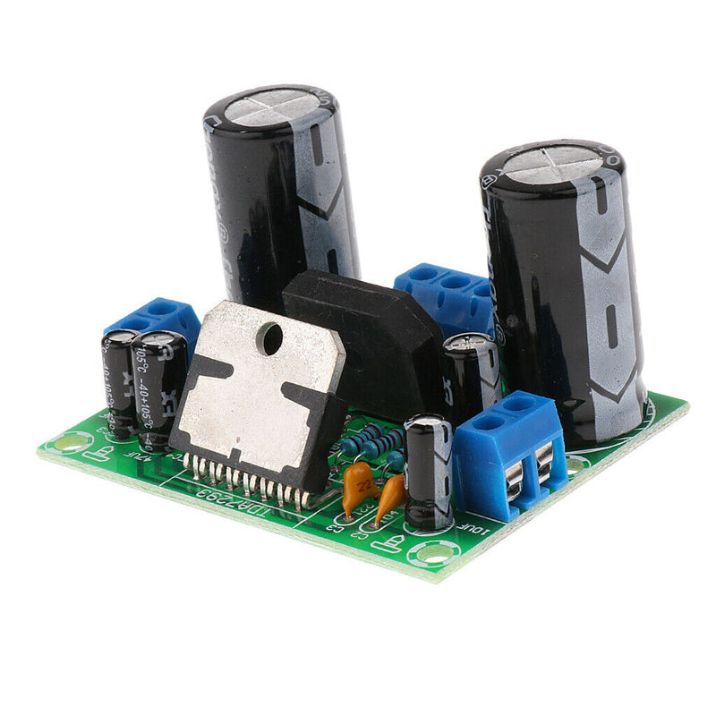 TDA7293 Digital Audio Amplifier Board Single Channel AC 12-32V 100W