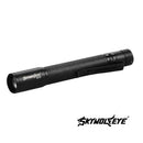 Skywolfeye XPE LED 3 Modes Flashlight Zoomable Torch Aluminum Alloy Lamp