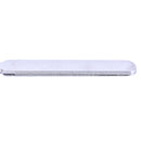 Guitar Dual Edge Crowning Luthier Filing File Uneven Fret Concave Cutter Z