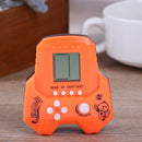 1Pc game machine hand-held mini electronic children toys new M&E