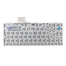 Laptop Replacement US Layout Keyboard for ASUS Eeepc 701 900A 701SD Black